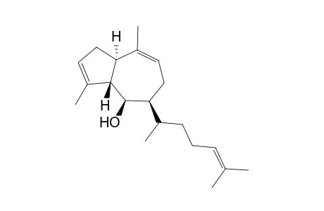 Isopachydictyol A