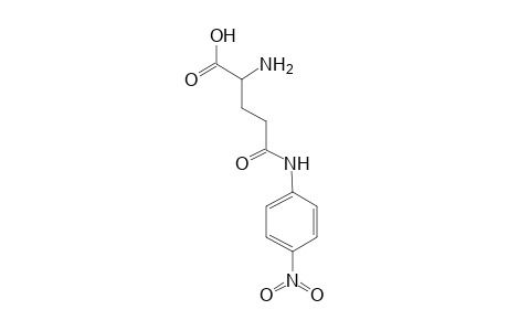 5-(4-Nitroanilino)-5-oxonorvaline