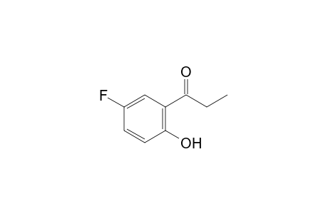 5'-fluoro-2'-hydroxypropiophenone