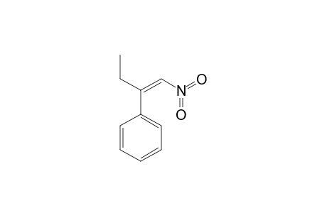 (Z)-1-NITRO-2-PHENYL-1-BUTENE