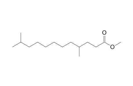 Methyl 4,11-dimethyldodecanoate