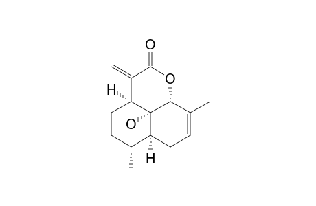 6.alpha.-Hydroxy-Isoannulide