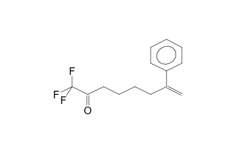 TRIFLUOROMETHYL (5-PHENYLHEX-5-ENYL)KETONE
