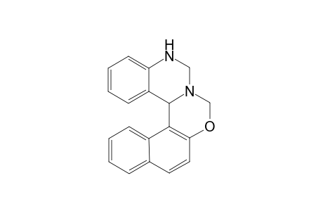 1,10c-Dihydro-2H-4-oxa-1,2a-diaza-dibenzo[c,g]phenanthrene