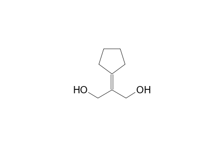 2-(Cyclopentylidene)-1,3-propanediol