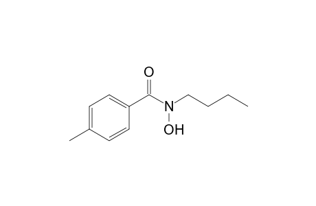 Butyl p-methylbenzohydroxamate