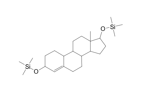 ESTR-4-ENE-3.BETA.,17.BETA.-DIOL(3.BETA.,17.BETA.-TRIMETHYLSILYL ETHER)