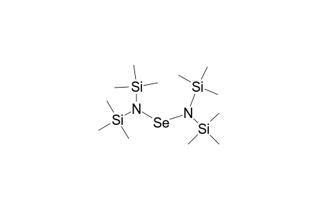 bis[bis(trimethylsilyl)amino]selane