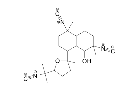 isokalihinol F