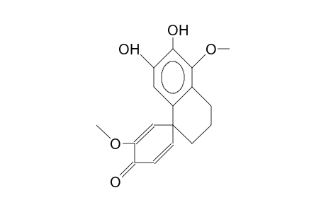 Spiroelliptin