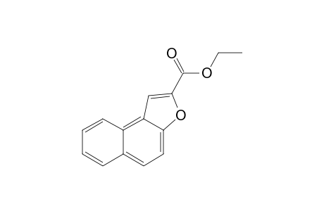Ethyl naphtho[2,1-b]furan-2-carboxylate