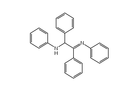 N,N'-(1,2-diphenyl-1-ethanyl-2-ylidene)dianiline