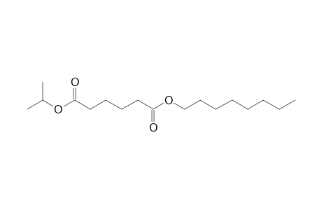 Adipic acid, octyl 2-propyl ester