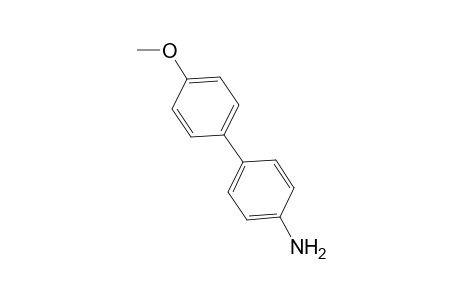 4'-Methoxy[1,1'-biphenyl]-4-amine
