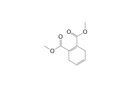 cyclohexa-1,4-diene-1,2-dicarboxylic acid dimethyl ester