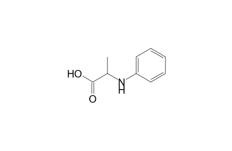B-aniline propionic acid