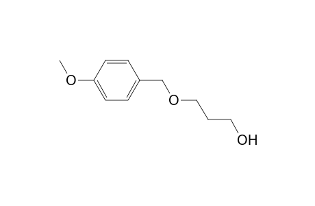 3-(4-Methoxyphenylmethoxy)propanol
