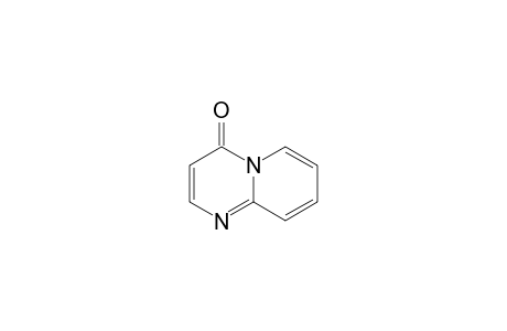 4H-PYRIDO-[1,2-A]-PYRIMIDIN-4-ONE