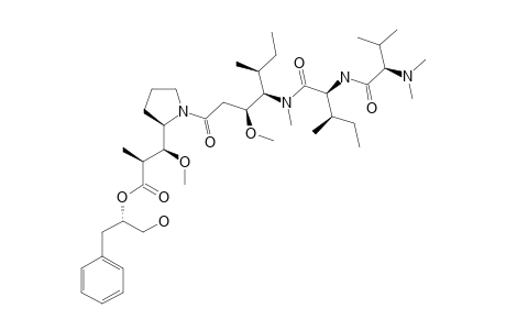 ISODOLASTATIN-H