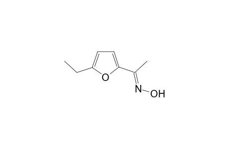 .alpha.-(5-Ethylfurfur-2-yl)acetone oxime
