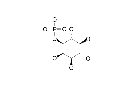 D-MYO-INOSITOL-1-PHOSPHATE