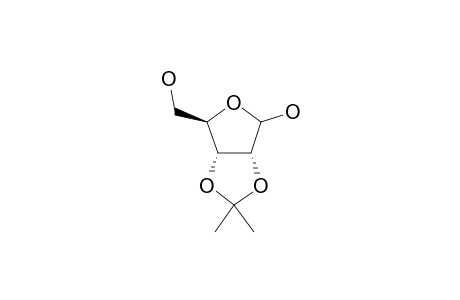 2,3-O-ISOPROPYLIDENE-D-RIBOFURANOSIDE