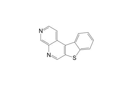 benzothiopheno[2,3-c][1,7]naphthyridine