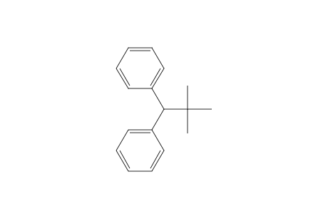 (2,2-dimethyl-1-phenyl-propyl)benzene