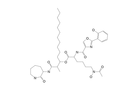 NOCARDIMICIN_C