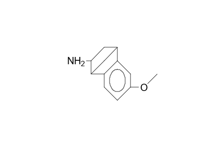 2-exo-Amino-6-methoxy-benzonorbornene