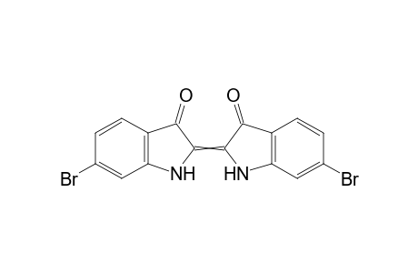 6,6'-Dibromoindigotin
