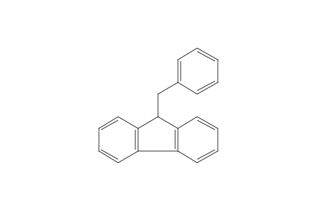 9-benzyl fluorene