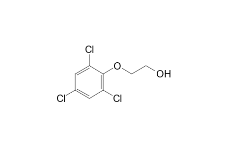 Ethanol, 2-(2,4,6-trichlorophenoxy)-