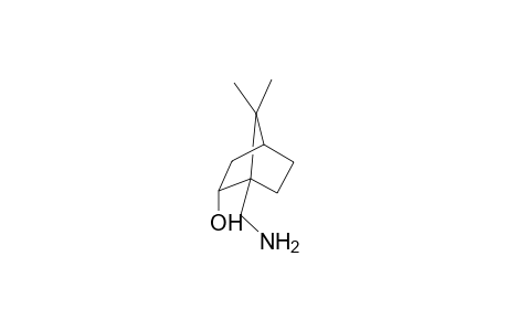 1-Aminomethyl-7,7-dimethyl-2-norbornanol