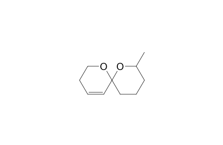 8-Methyl-5,7-dioxaspiro[5.5]undec-1-ene