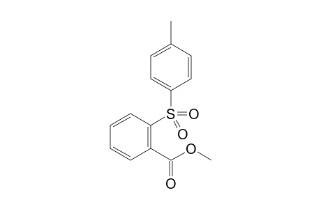 Methyl 2-tosylbenzoate