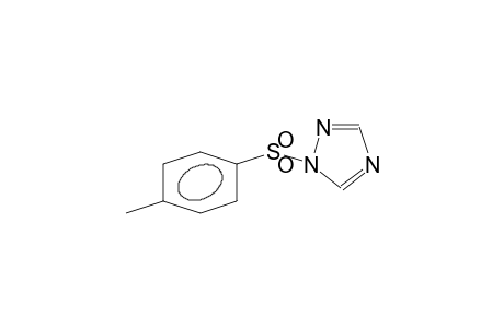 1-(4-Tolyl-sulfonyl)-1H-1,2,4-triazole