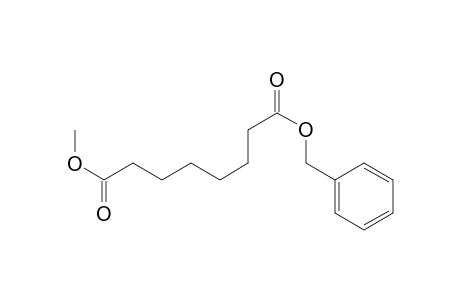 Methylester,benzylester of suberic acid