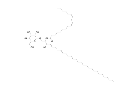 HexCer 29:3;2O/18:2
