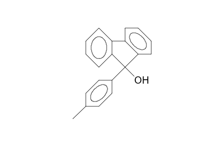 9-Hydroxy-9-(4-tolyl)-fluorene