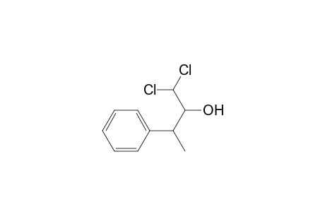1,1-Dichloro-3-phenyl-2-butanol