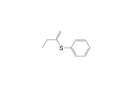 (1-Ethylvinylthio)benzene