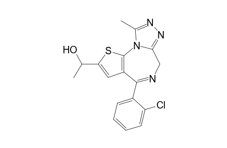 α-Hydroxy etizolam