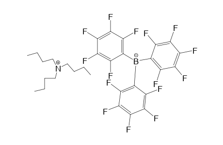 TRIBUTYL-AMMONIUM-TETRAKIS-(PENTAFLUOROPHENYL)-BORATE