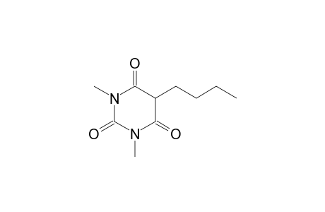 1,3-Dimethylbutylbarbiturate