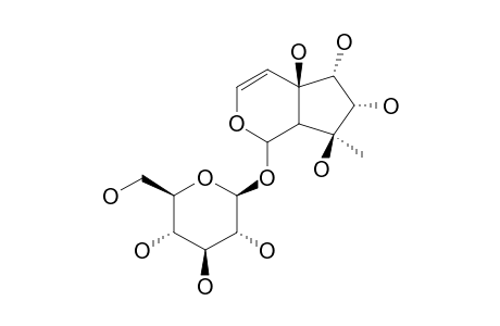 6.alpha.-Hydroxydaunosid