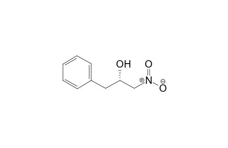 (S)-(-)-1-Nitro-3-phenylpropan-2-ol