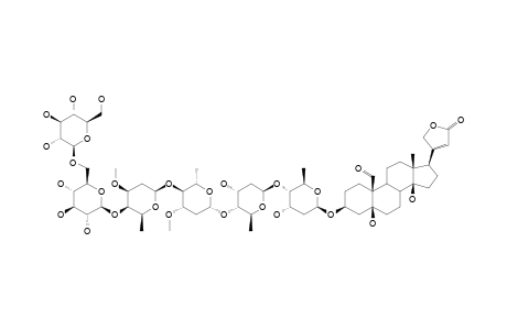 ALEPPOSIDE-C