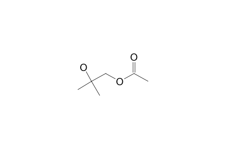 2-HYDROXY-PROPYL-1-ACETATE