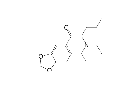 N,N-Diethylpentylone